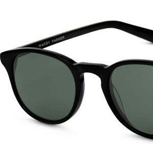 Warby Parker Downing Sunglasses